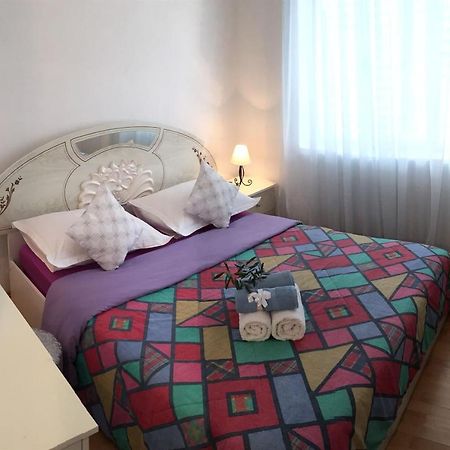 Apartments Tamara Orebić Εξωτερικό φωτογραφία