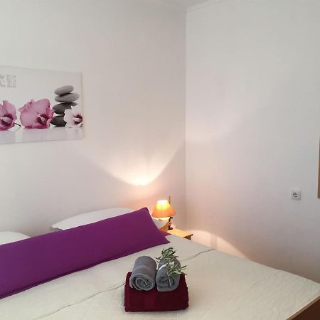 Apartments Tamara Orebić Εξωτερικό φωτογραφία