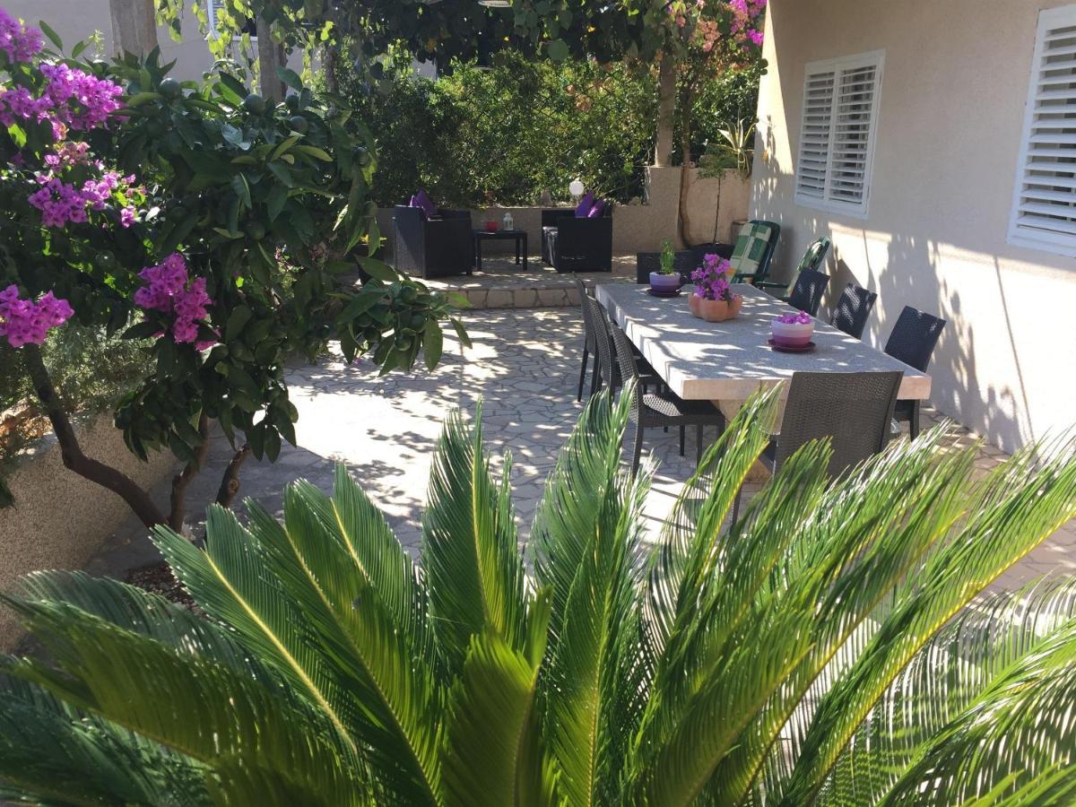 Apartments Tamara Orebić Εξωτερικό φωτογραφία