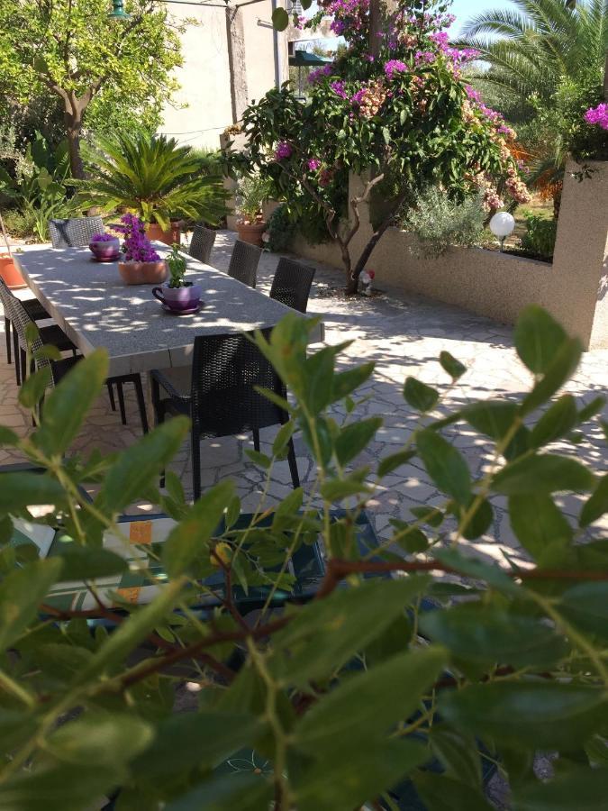 Apartments Tamara Orebić Εξωτερικό φωτογραφία