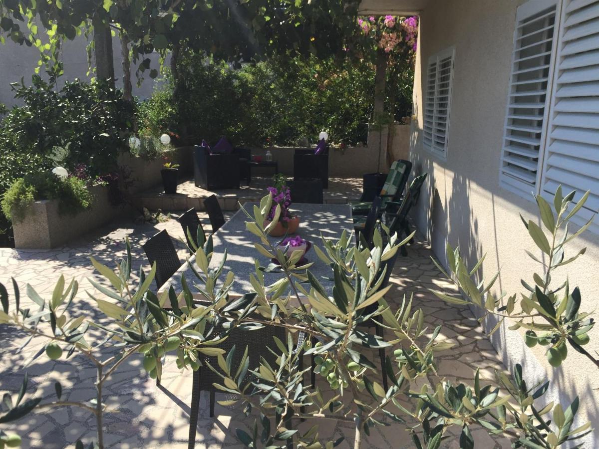 Apartments Tamara Orebić Εξωτερικό φωτογραφία
