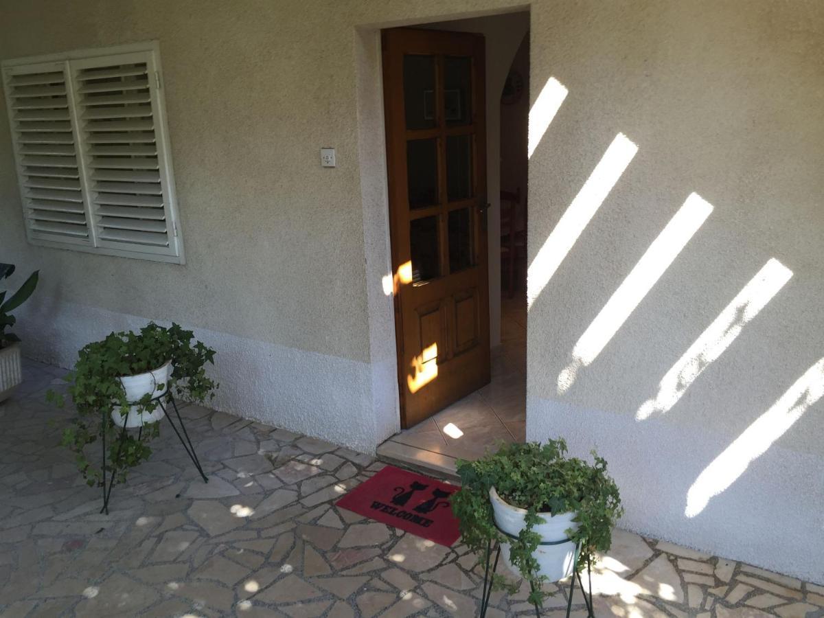 Apartments Tamara Orebić Εξωτερικό φωτογραφία