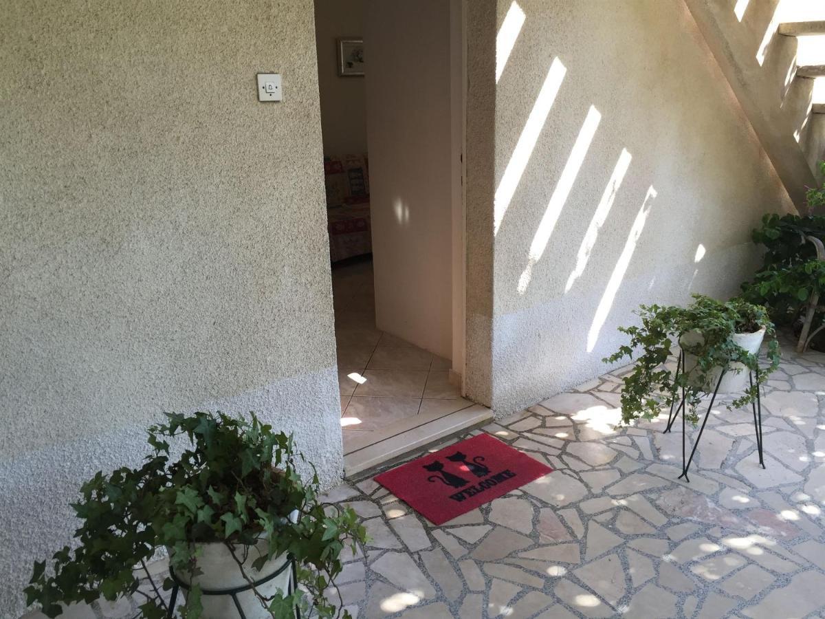 Apartments Tamara Orebić Εξωτερικό φωτογραφία