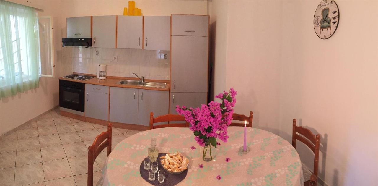 Apartments Tamara Orebić Εξωτερικό φωτογραφία