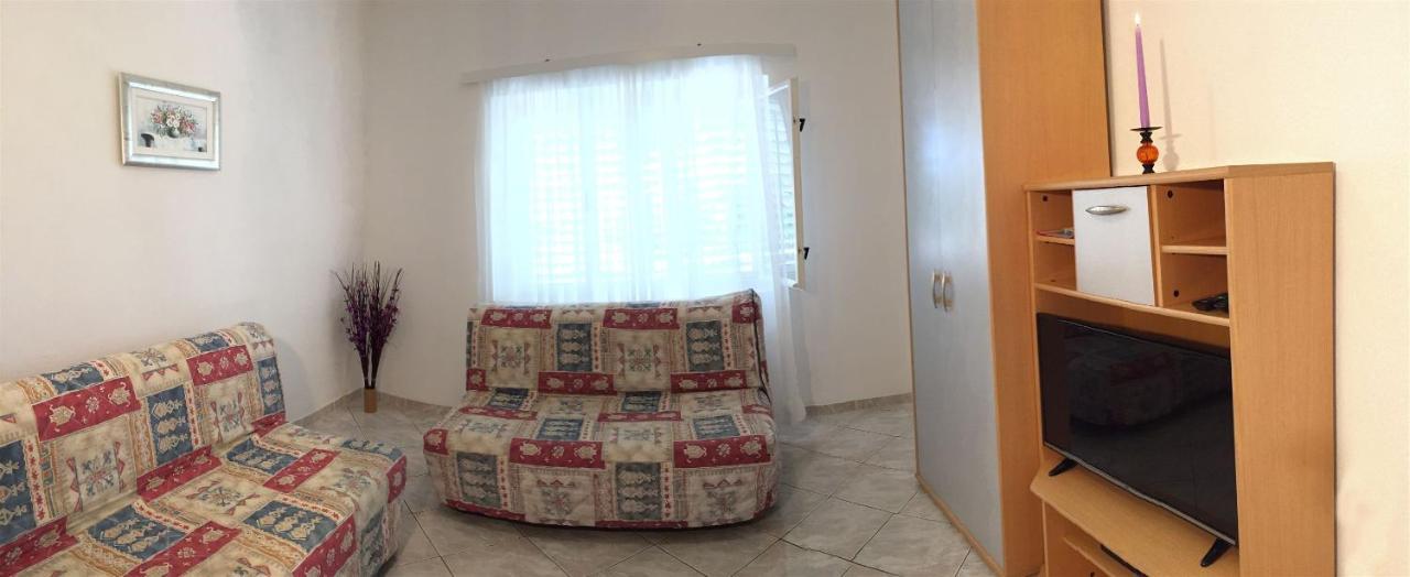 Apartments Tamara Orebić Εξωτερικό φωτογραφία