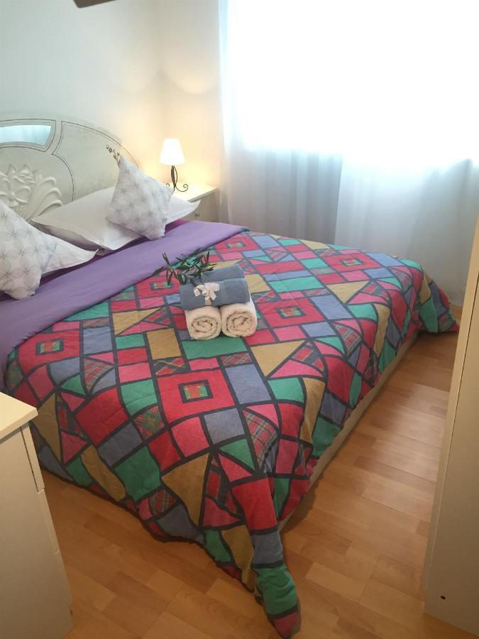 Apartments Tamara Orebić Εξωτερικό φωτογραφία