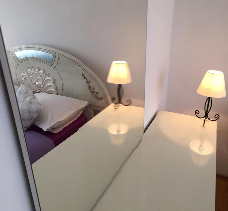 Apartments Tamara Orebić Εξωτερικό φωτογραφία
