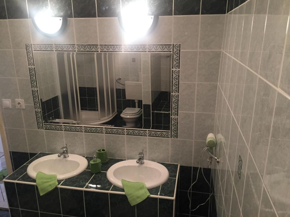 Apartments Tamara Orebić Εξωτερικό φωτογραφία