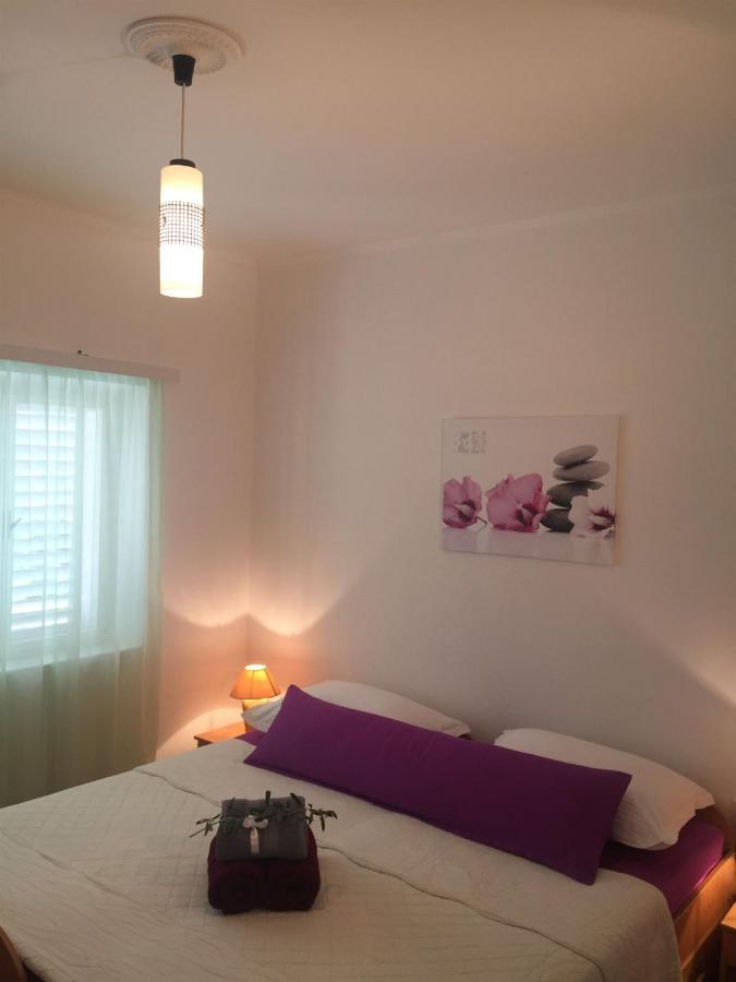 Apartments Tamara Orebić Εξωτερικό φωτογραφία